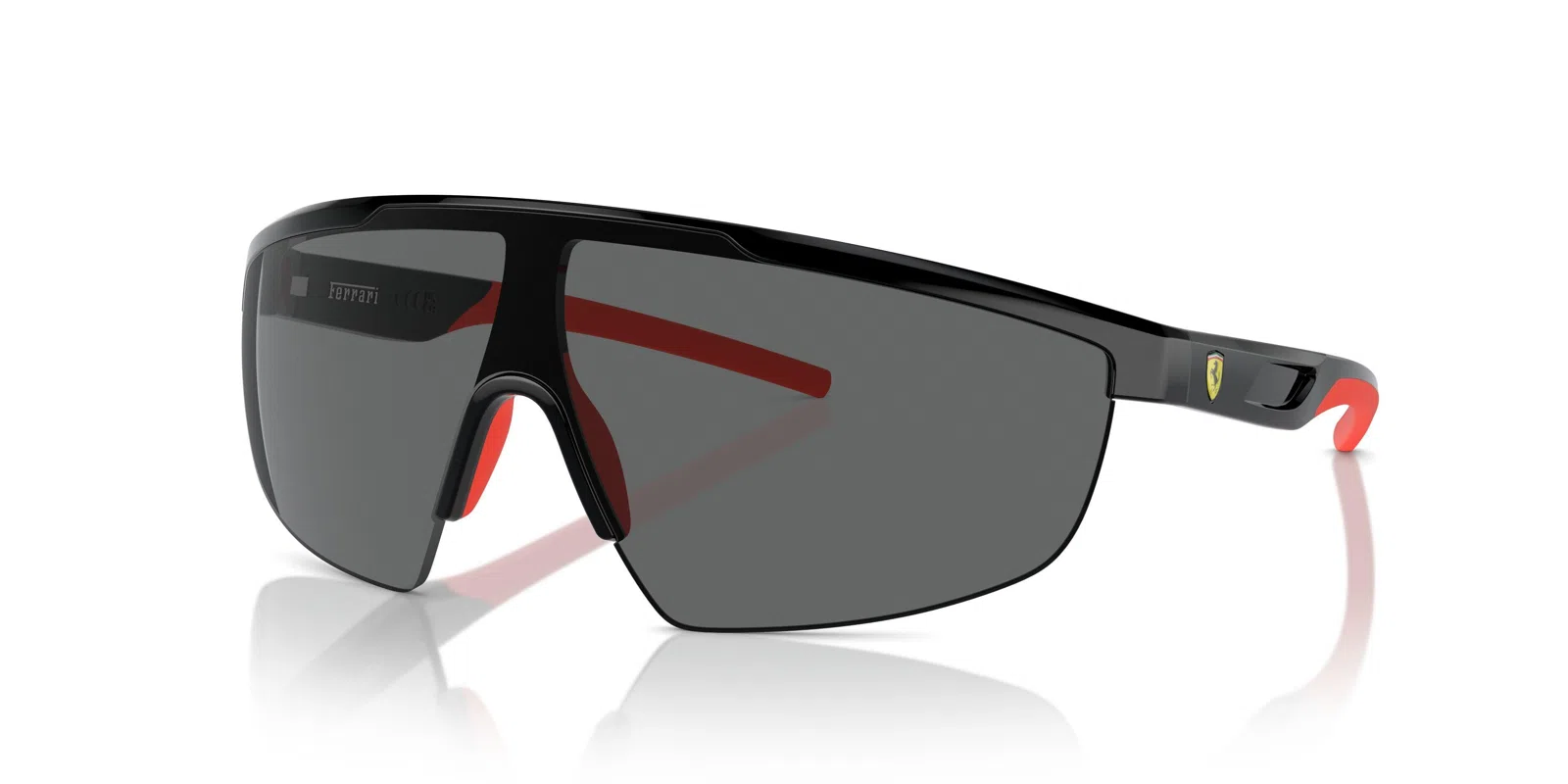 Scuderia Ferrari 6005U Sunglasses - view 17